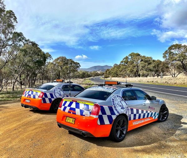 NSW Police advice for the Illawarra this long weekend - Wave FM