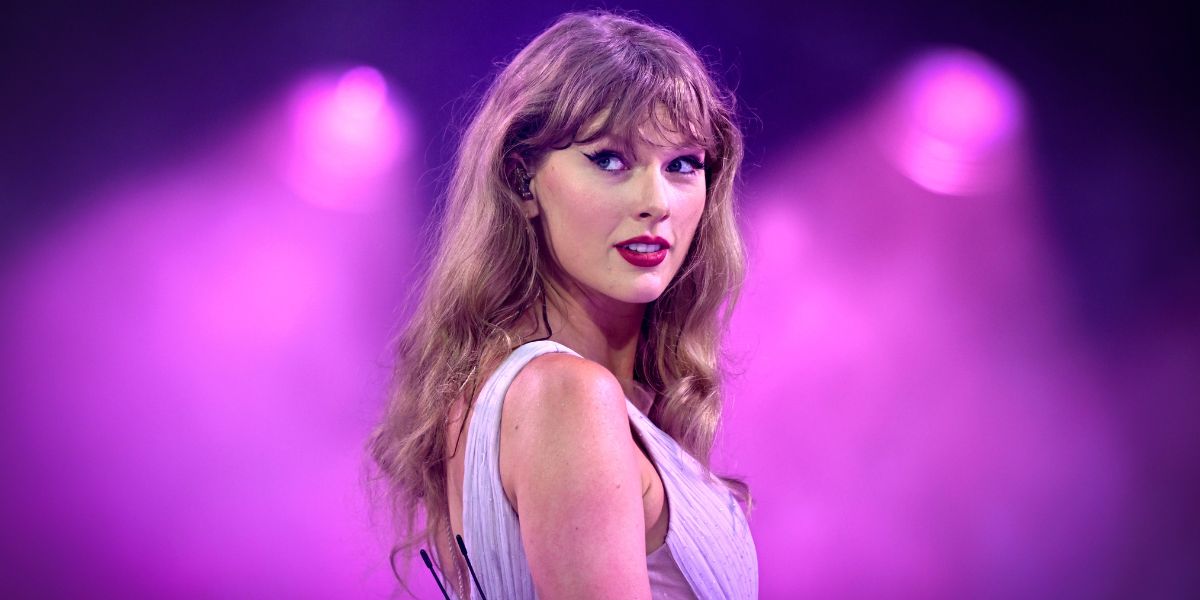 "We Were Grieving Concerts, Not Lives" Taylor Swift Breaks Silence on